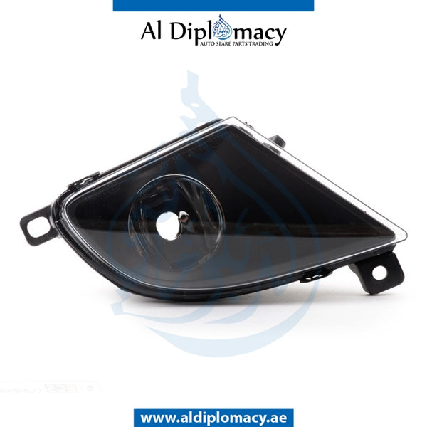 Right FOG LAMP for BMW 5 Series E60 (2007-2010) models, Part Number UN-63177177712